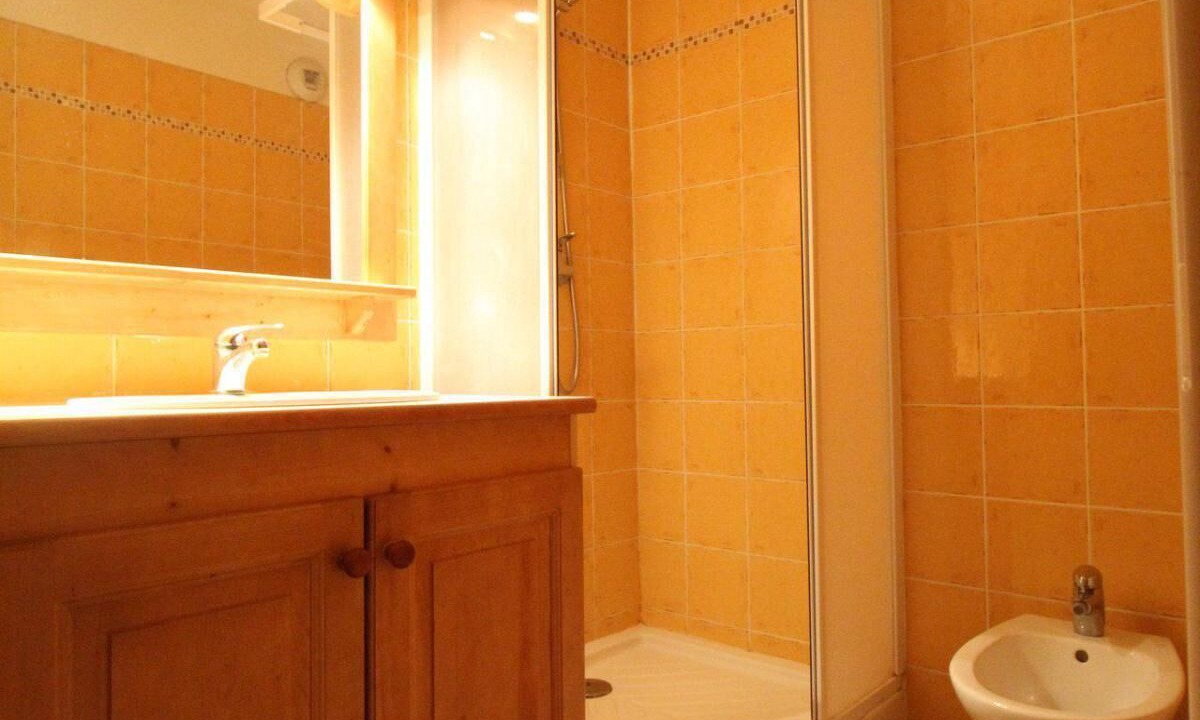 Photo of Bathroom in Val Cenis