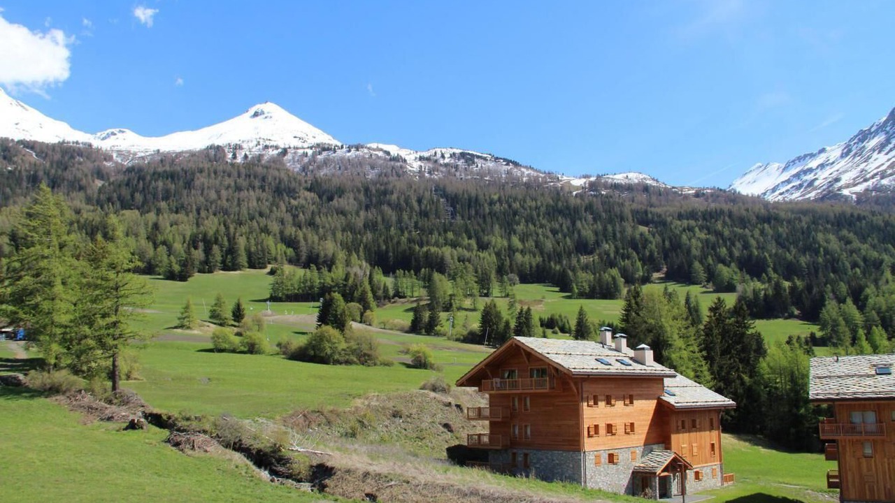 Photo of Outdoor in Val Cenis