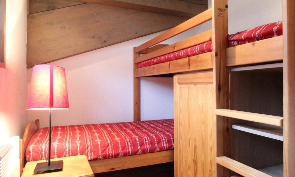 Photo of Bedroom in Val Cenis