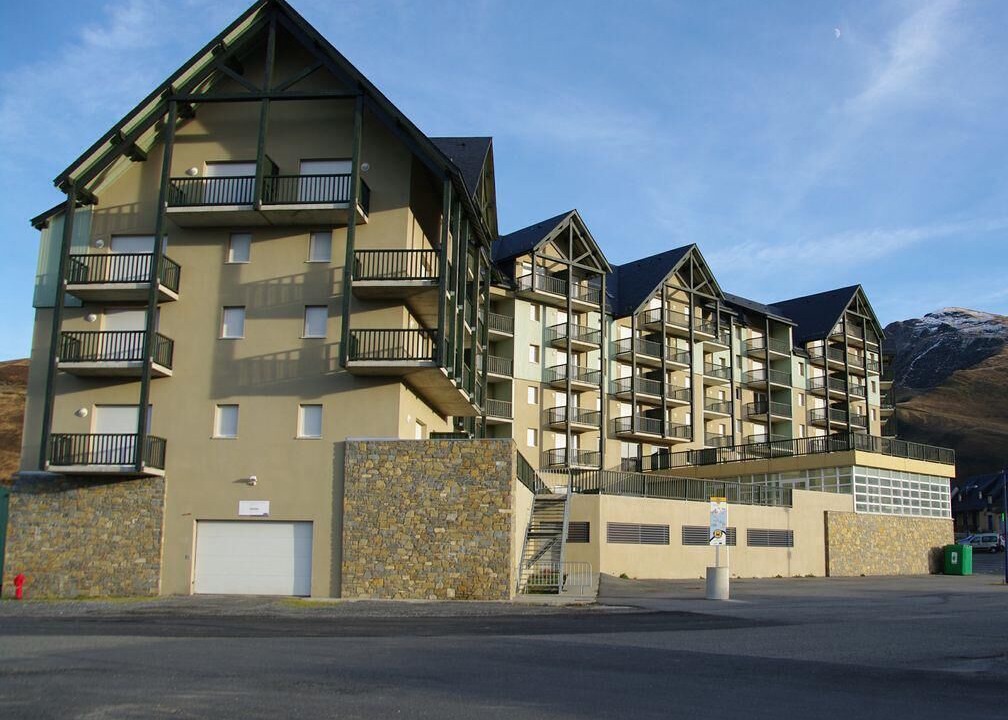 Photo of Outdoor in Loudervielle