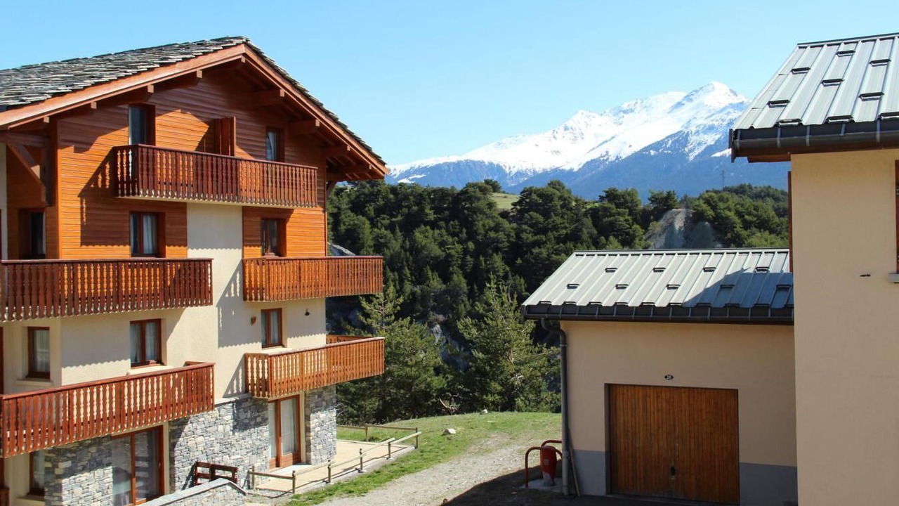 Photo of Outdoor in Aussois