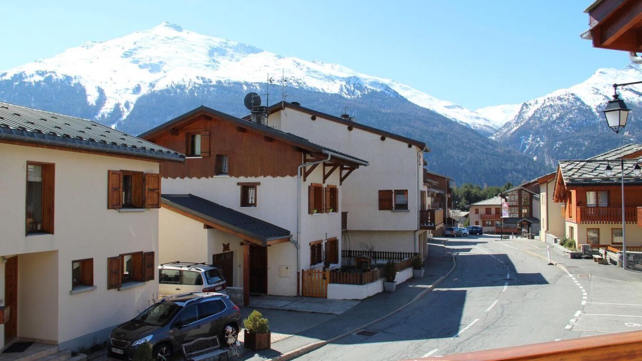 Photo of Outdoor in Aussois