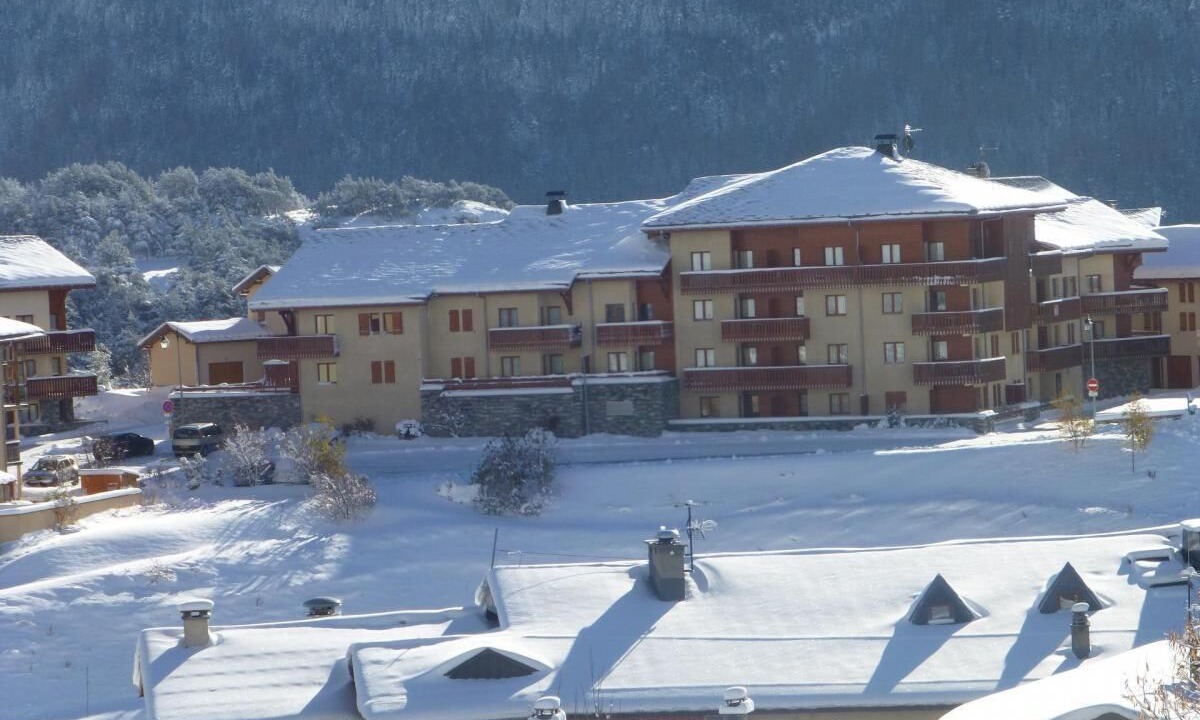 Photo of Outdoor in Aussois