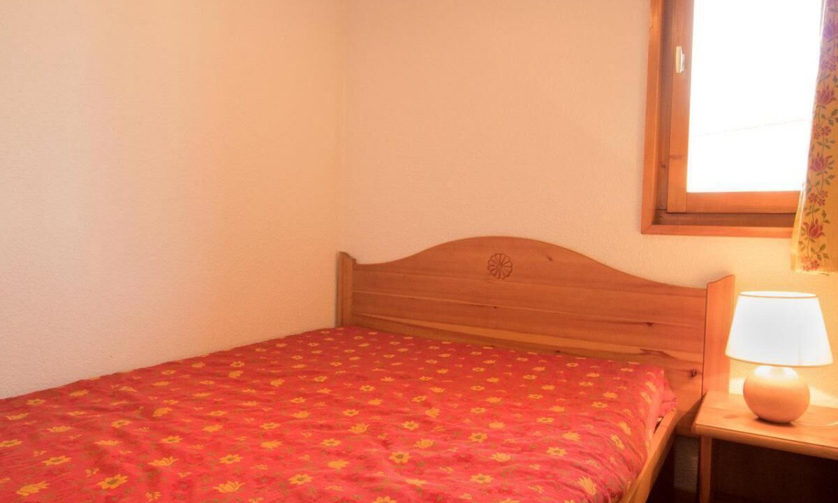 Photo of Bedroom in Aussois
