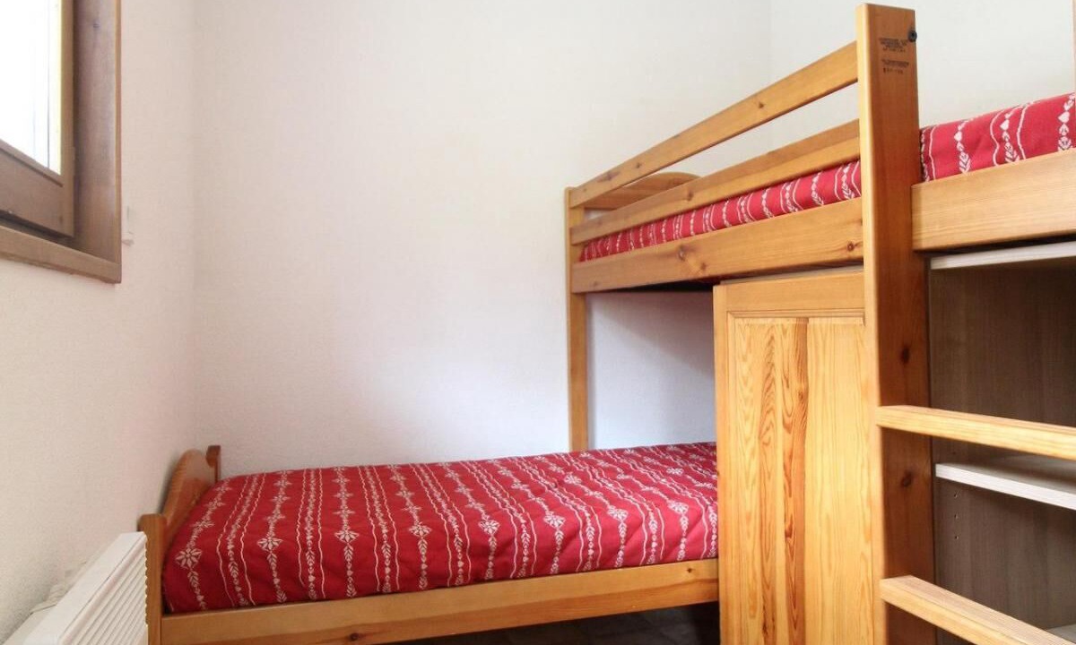 Photo of Bedroom in Val Cenis