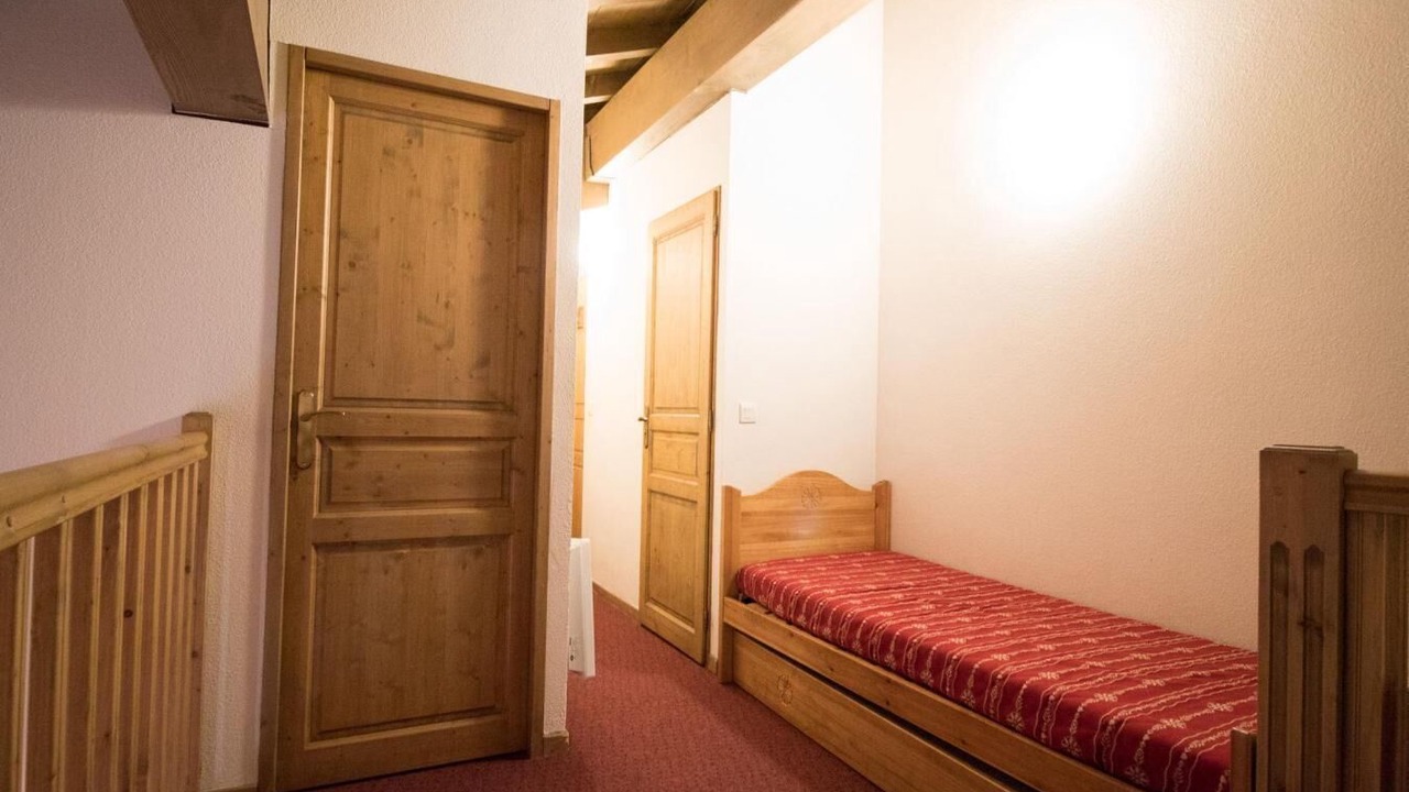 Photo of Bedroom in Val Cenis