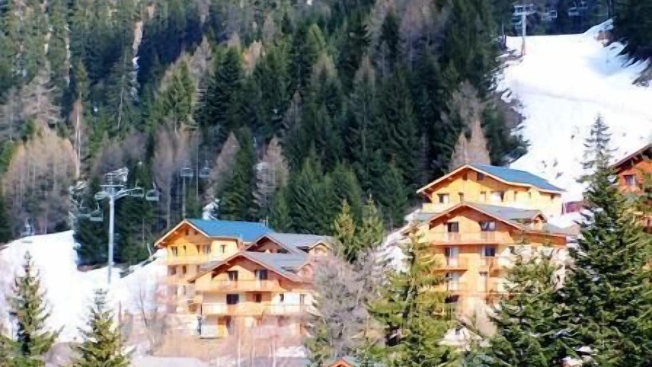 Photo of Outdoor in Valfrejus