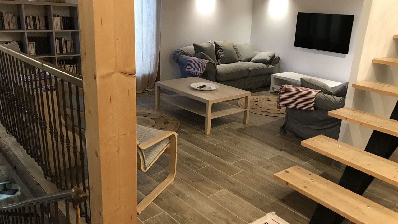 Photo of Livingroom in Roynac