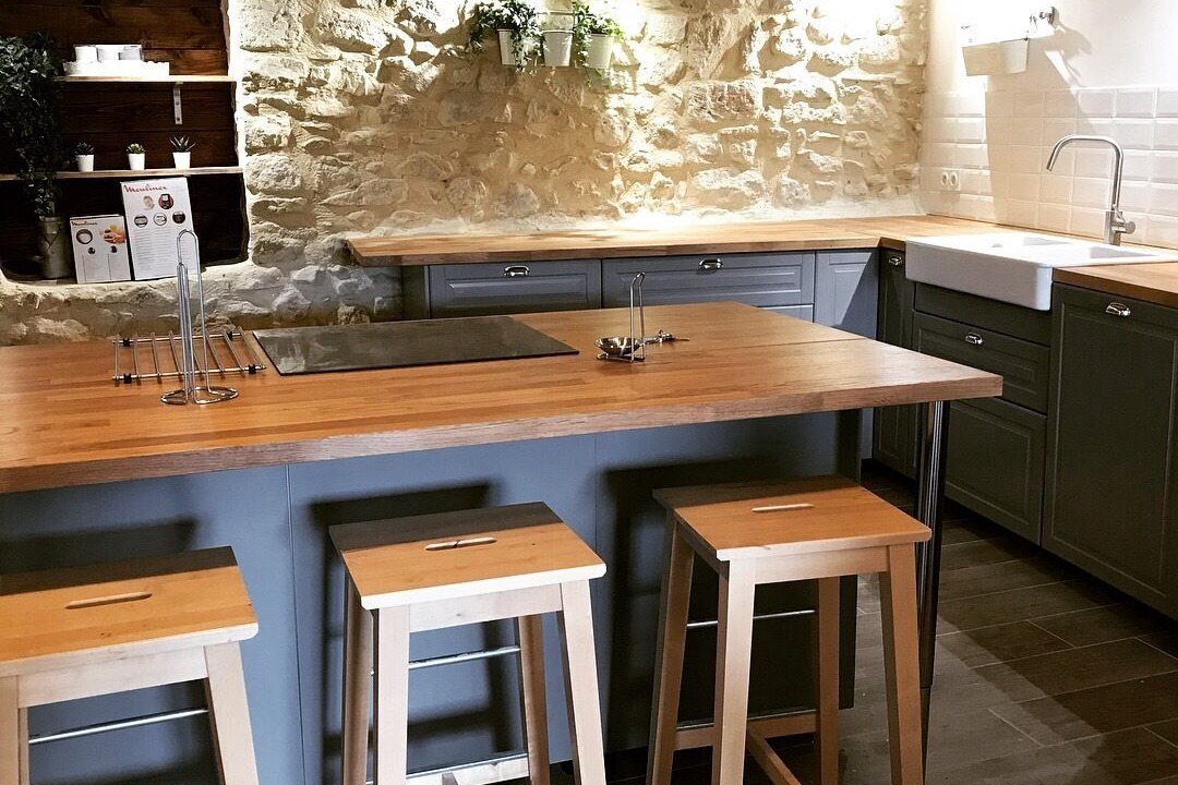 Photo of Kitchen in Roynac