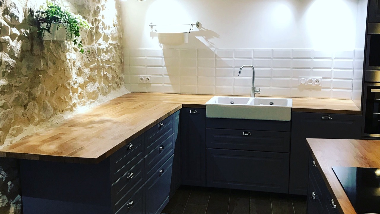 Photo of Kitchen in Roynac