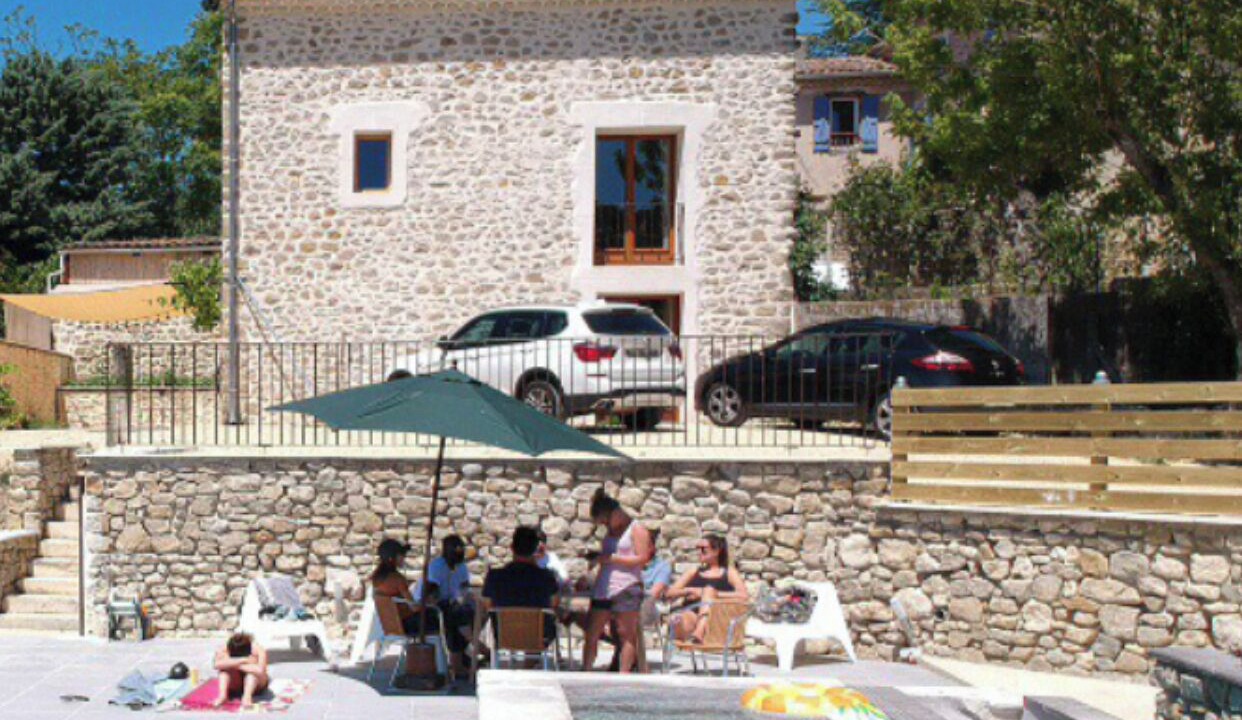 Photo of Outdoor in Roynac