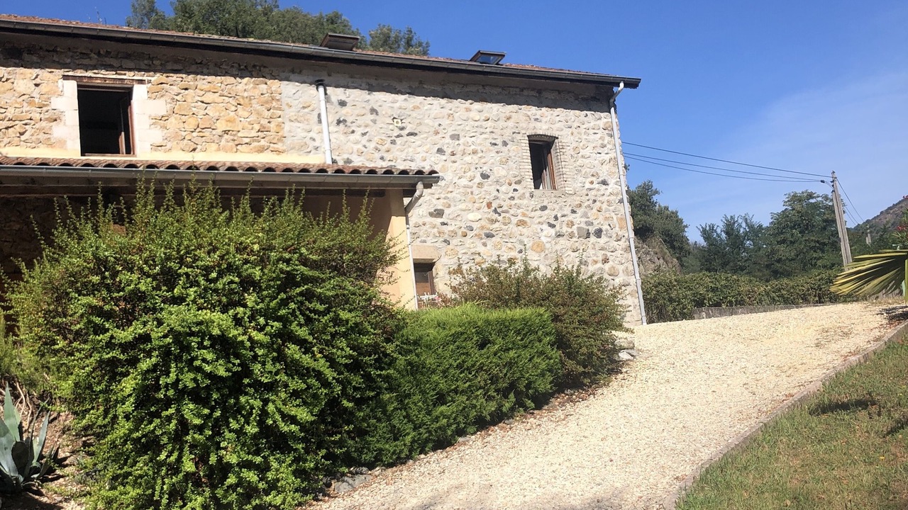 Photo of Outdoor in Meyras
