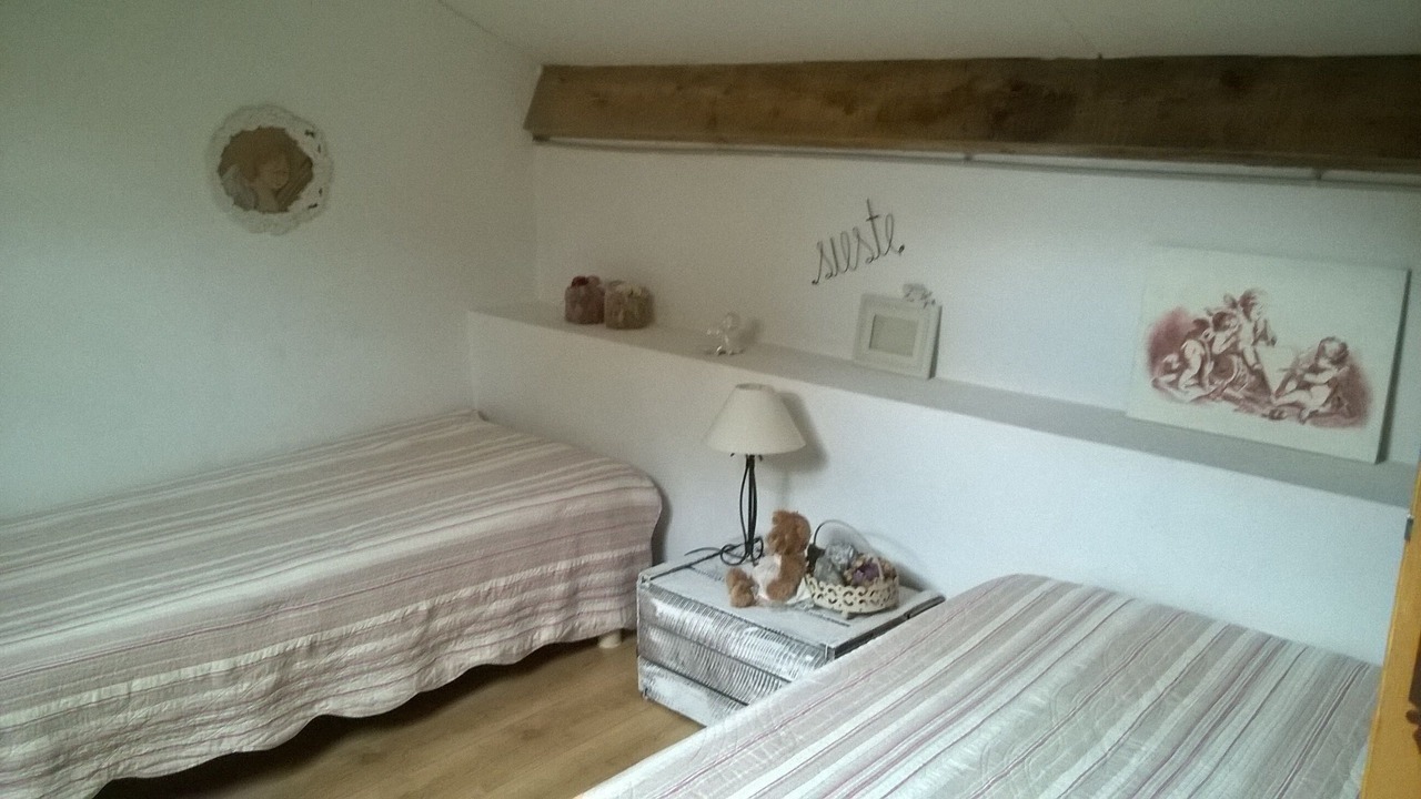 Photo of Bedroom in Meyras