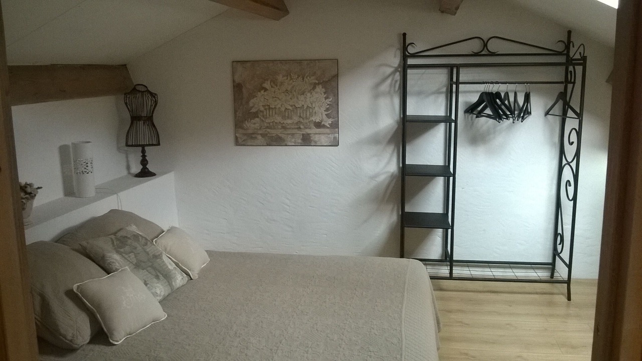 Photo of Bedroom in Meyras