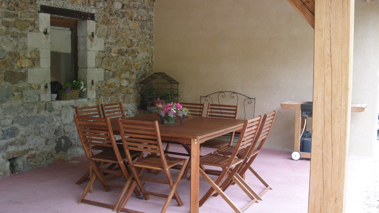 Photo of Outdoor in Meyras