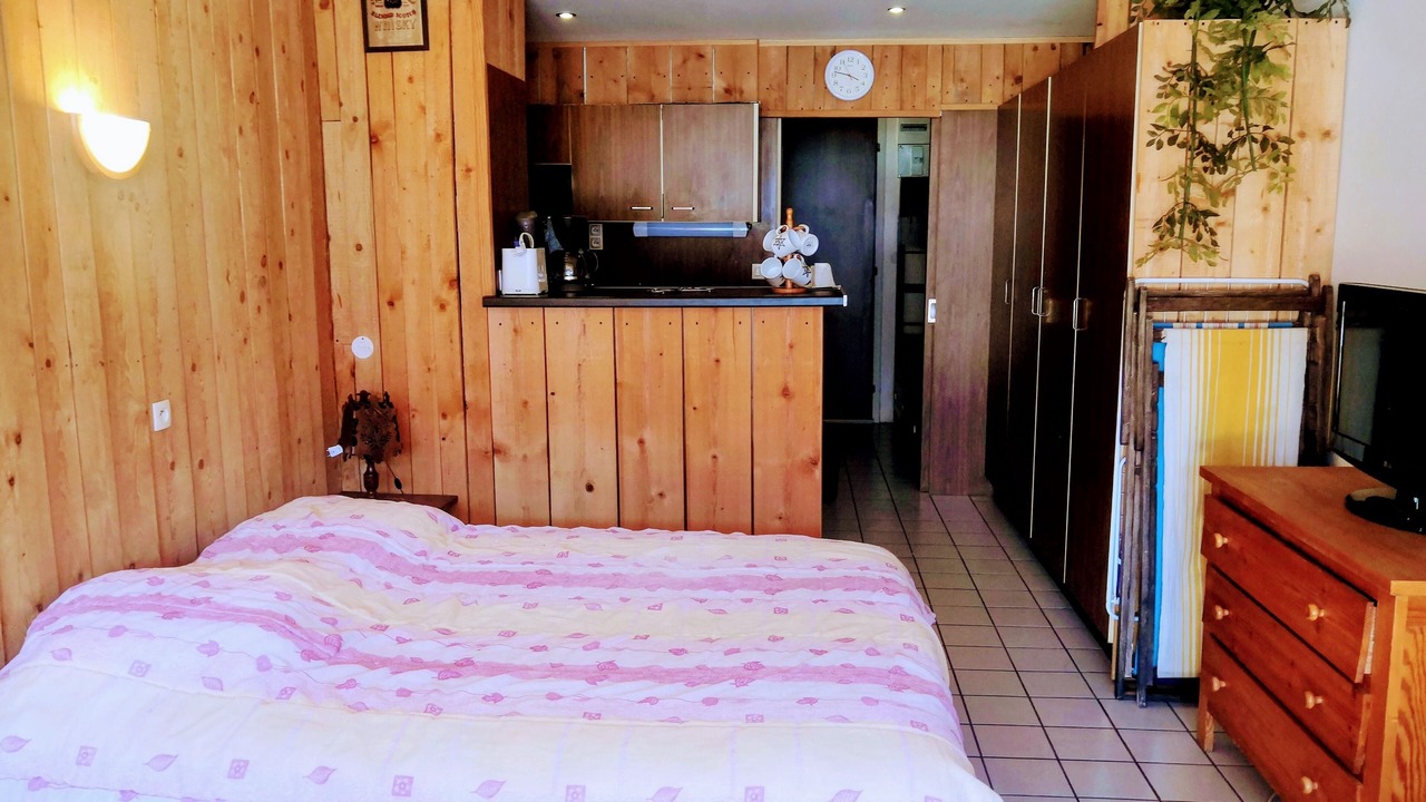 Photo of Bedroom in Aix-les-Bains