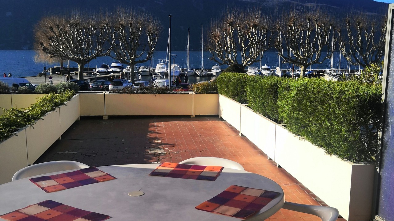 Photo of Outdoor in Aix-les-Bains