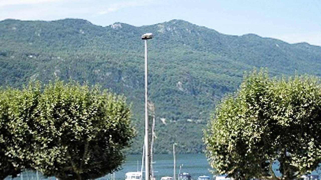 Photo of Others in Aix-les-Bains