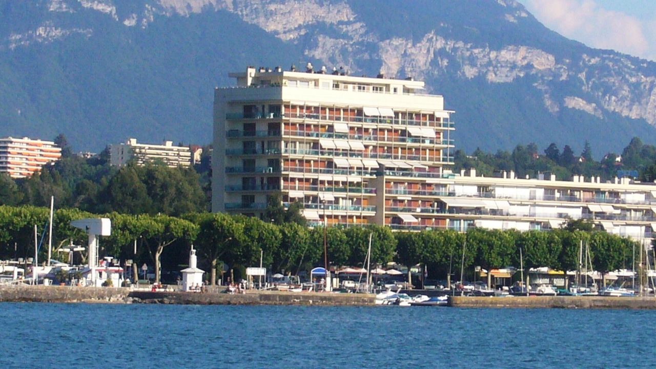 Photo of Outdoor in Aix-les-Bains