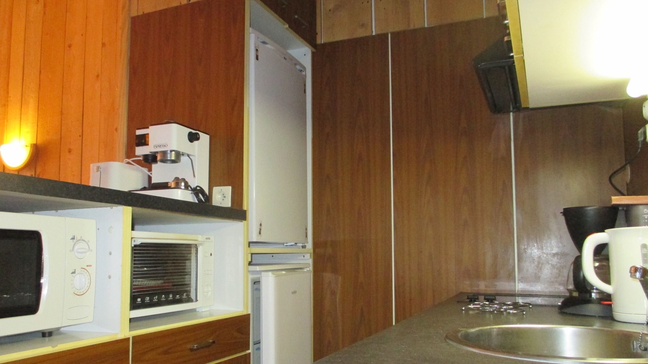 Photo of Kitchen in Aix-les-Bains