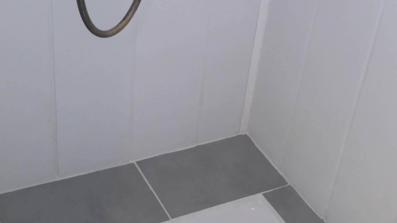 Photo of Bathroom in Aix-les-Bains