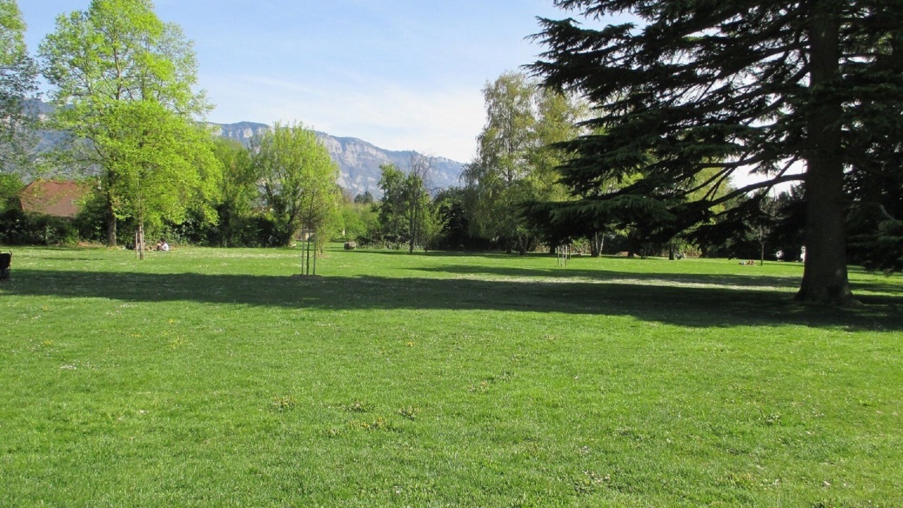 Photo of Outdoor in Aix-les-Bains