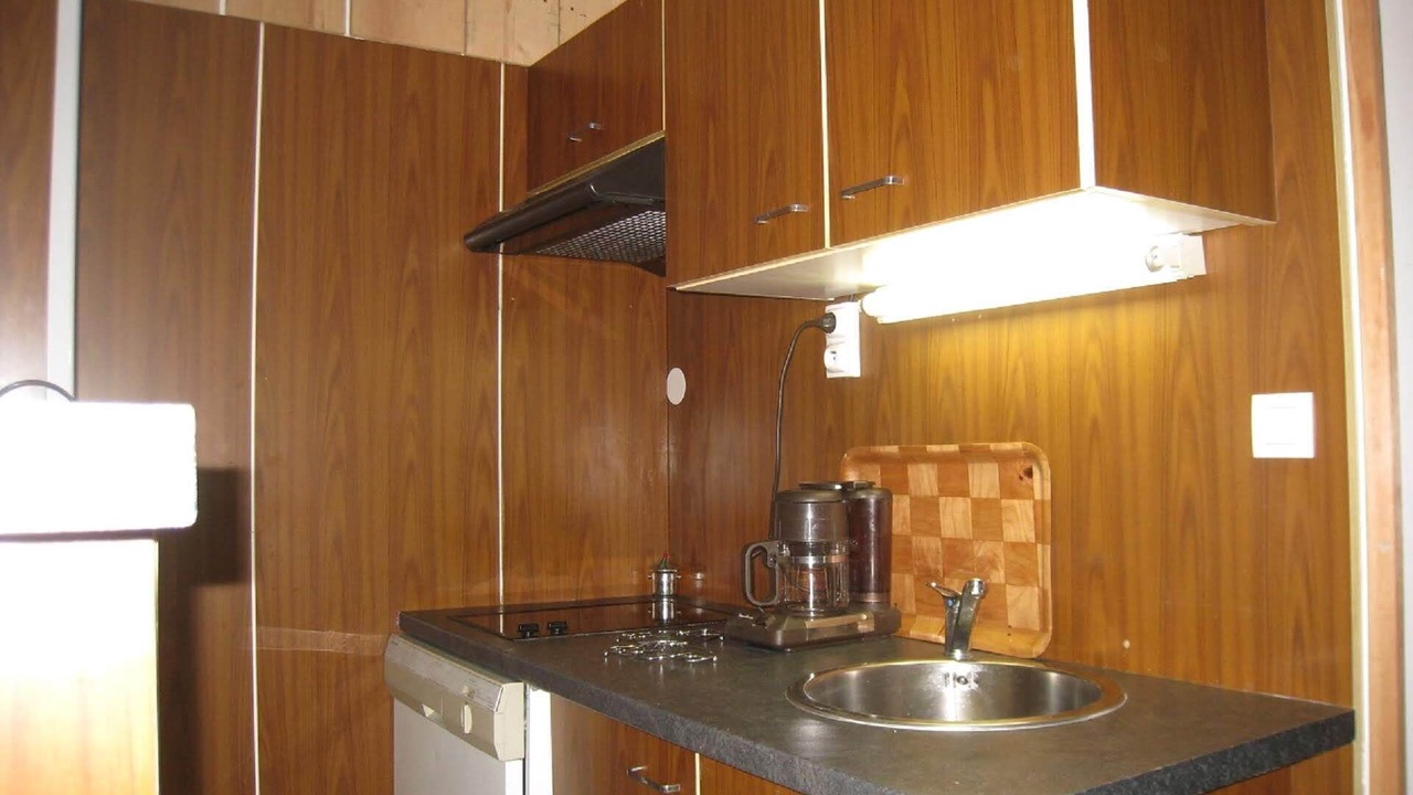 Photo of Kitchen in Aix-les-Bains