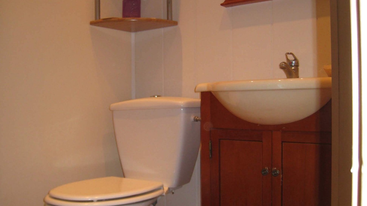 Photo of Bathroom in Aix-les-Bains