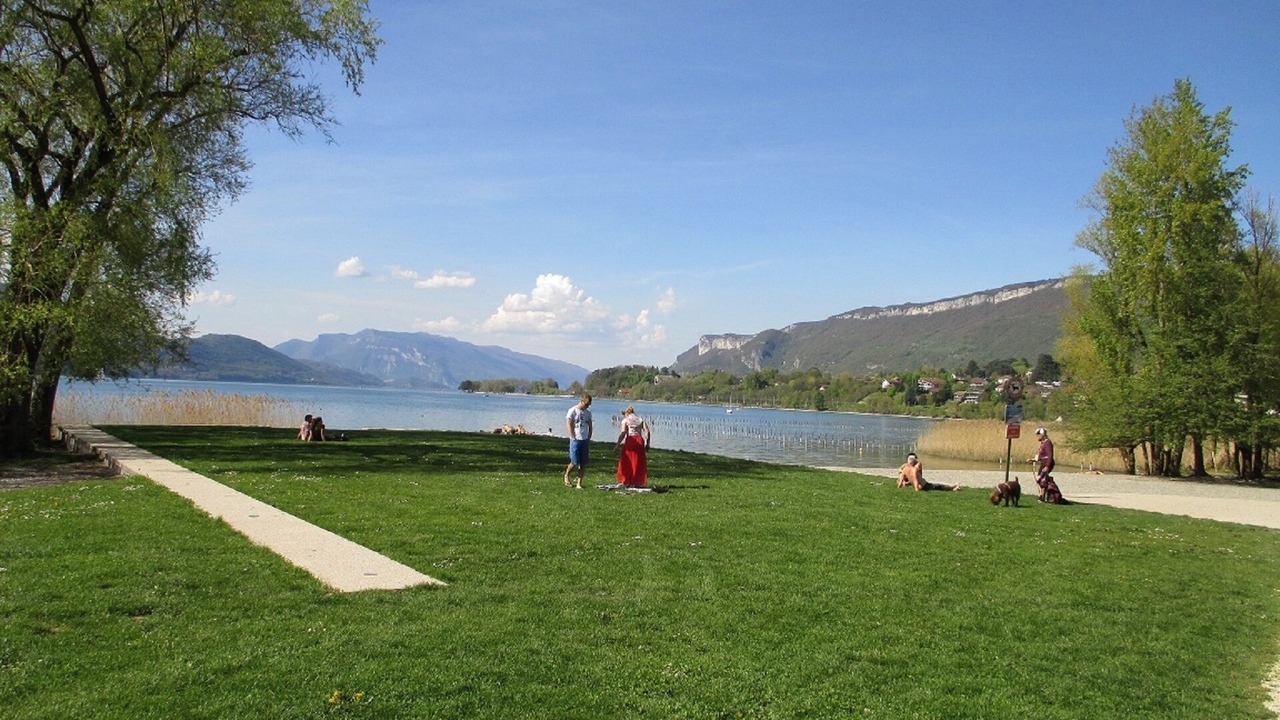 Photo of Outdoor in Aix-les-Bains