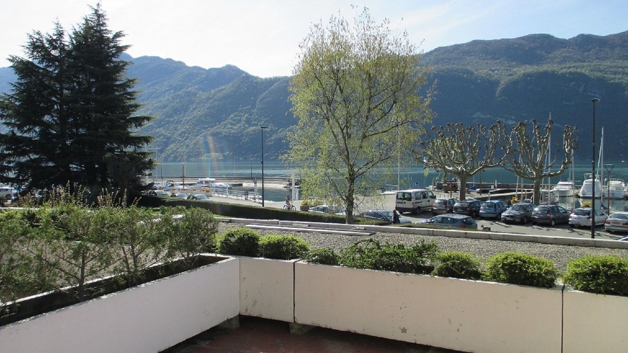 Photo of Outdoor in Aix-les-Bains