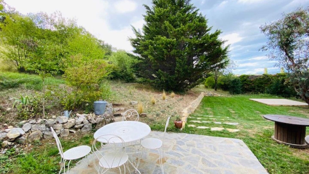 Photo of Outdoor in Villeneuve-de-Berg