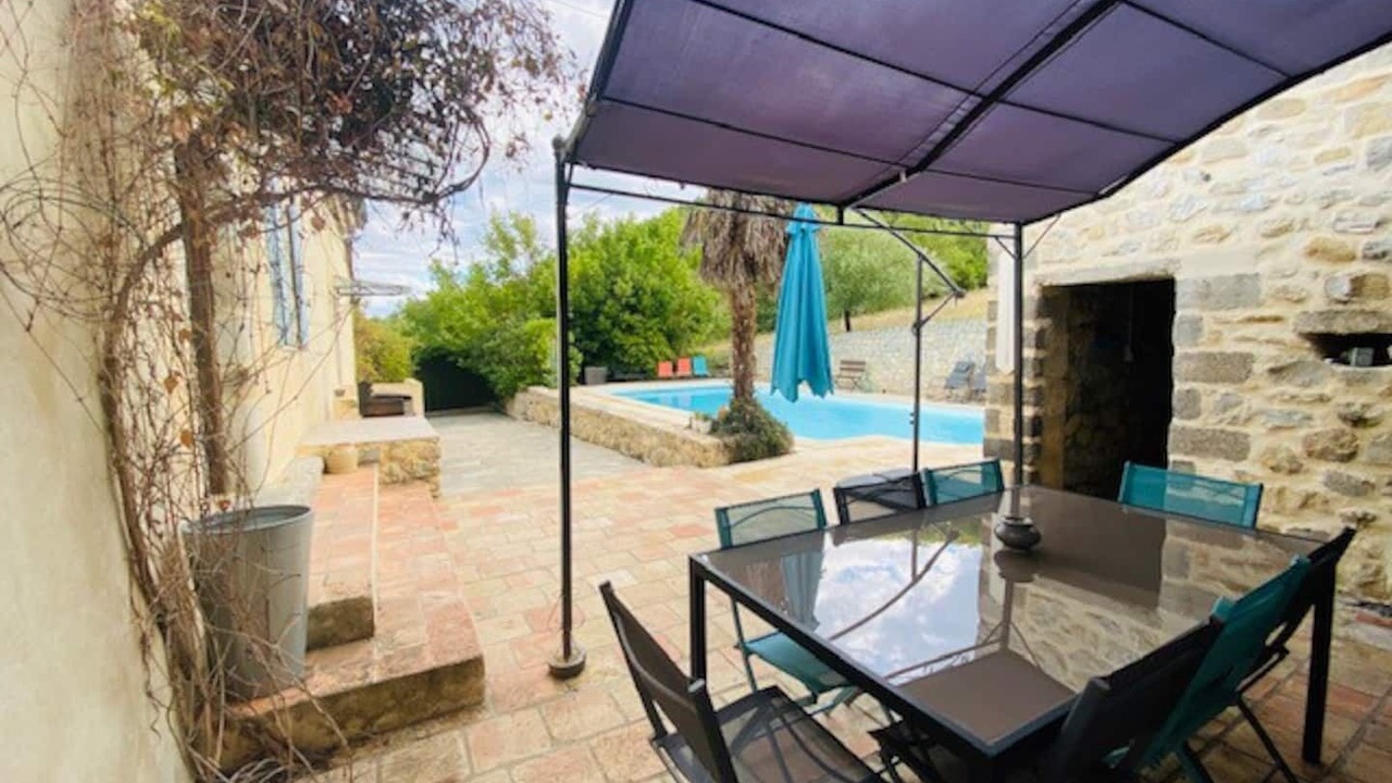 Photo of Outdoor in Villeneuve-de-Berg