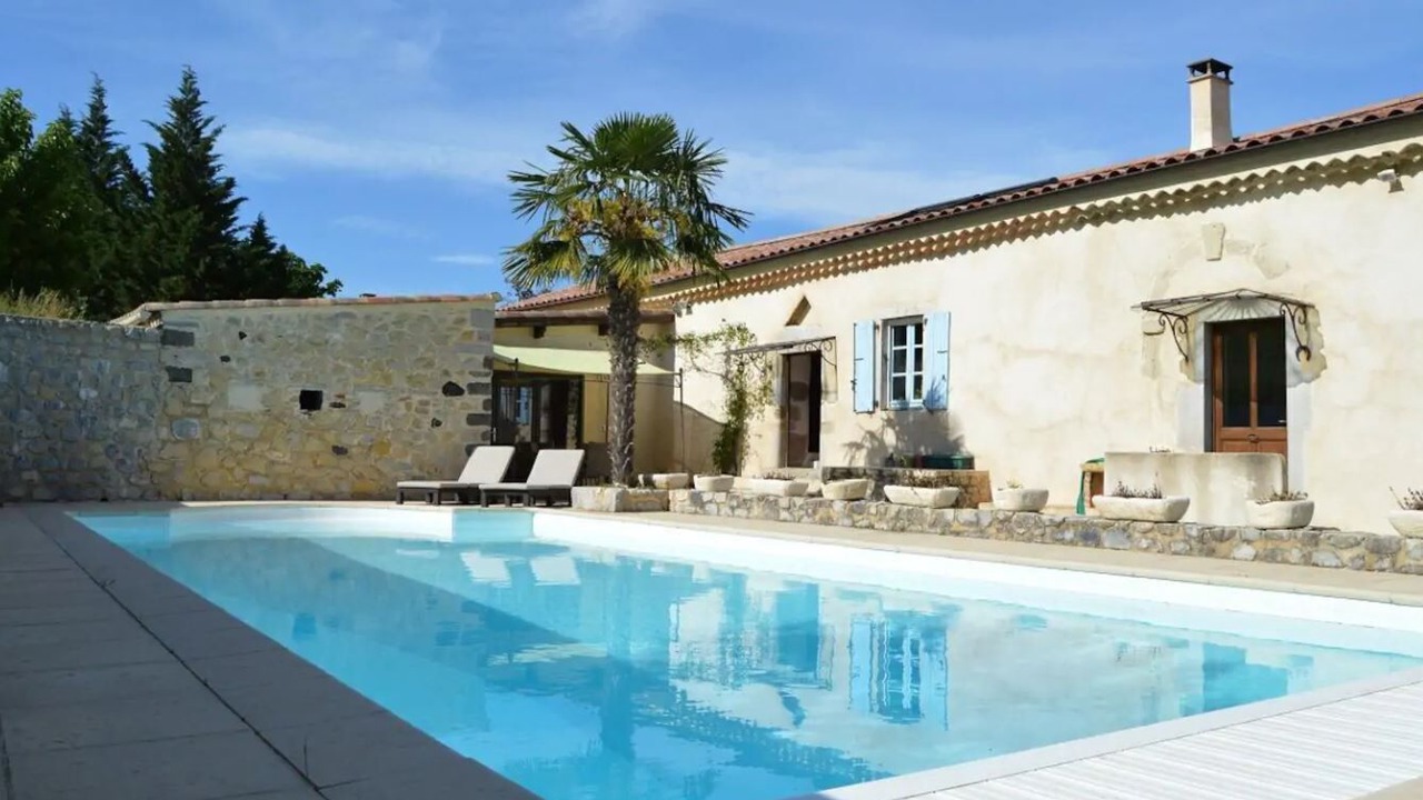 Photo of Outdoor in Villeneuve-de-Berg