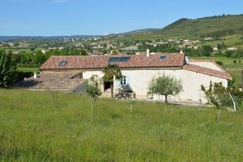 Photo of Outdoor in Villeneuve-de-Berg