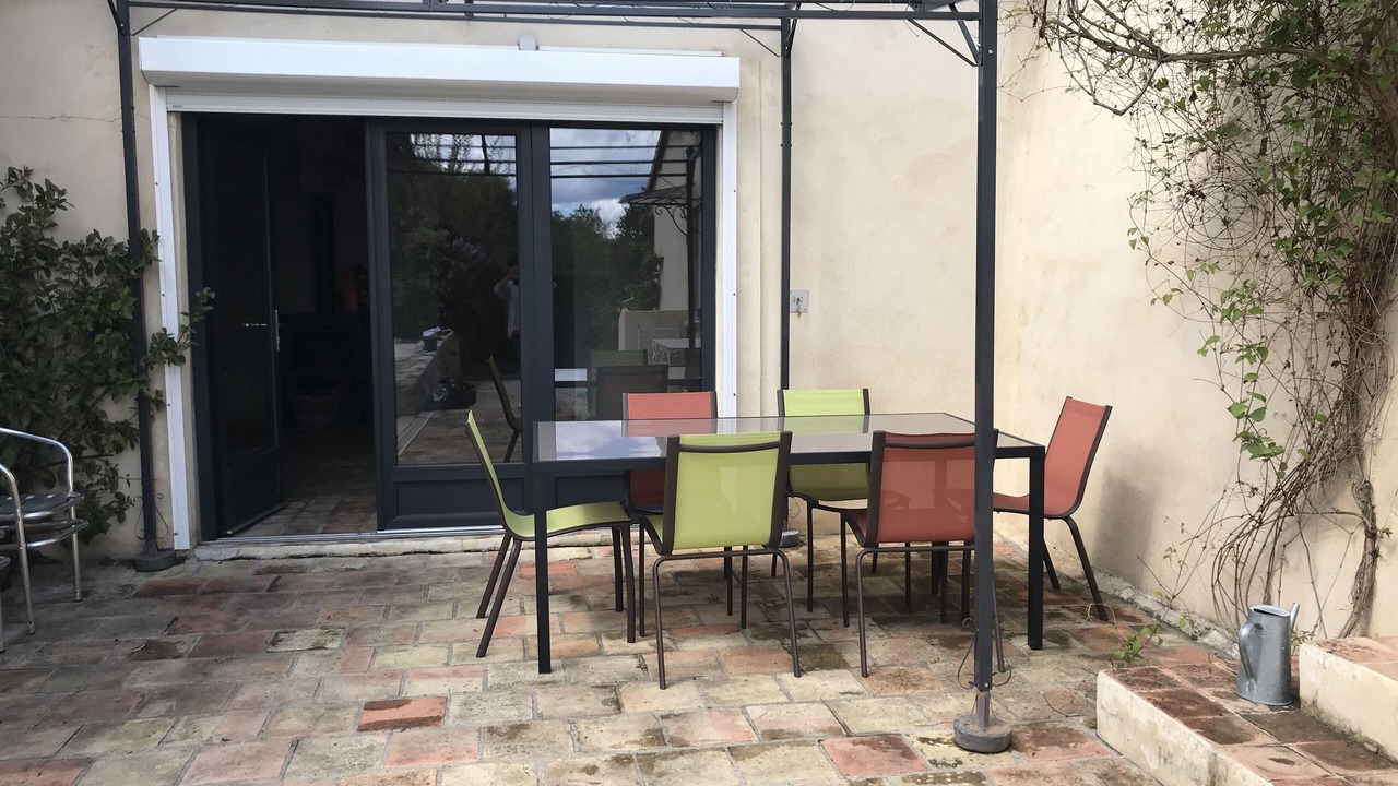 Photo of Outdoor in Villeneuve-de-Berg