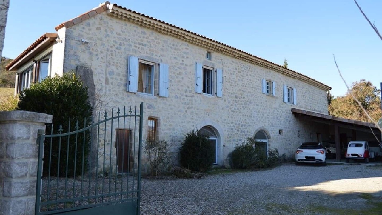 Photo of Outdoor in Villeneuve-de-Berg