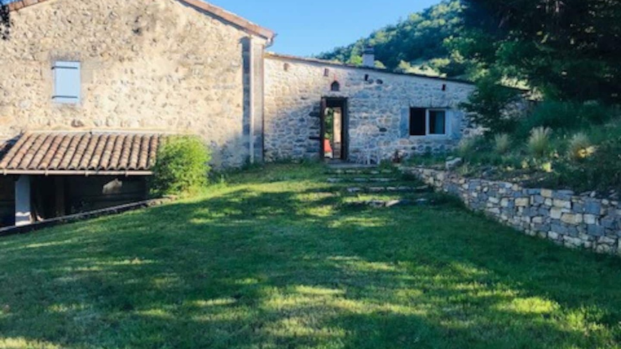 Photo of Outdoor in Villeneuve-de-Berg
