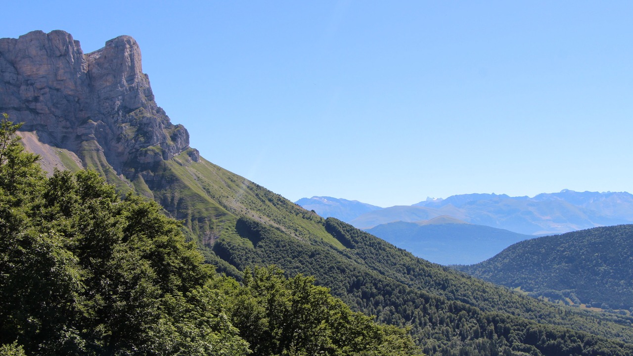 Photo of Outdoor in Chateau-Bernard