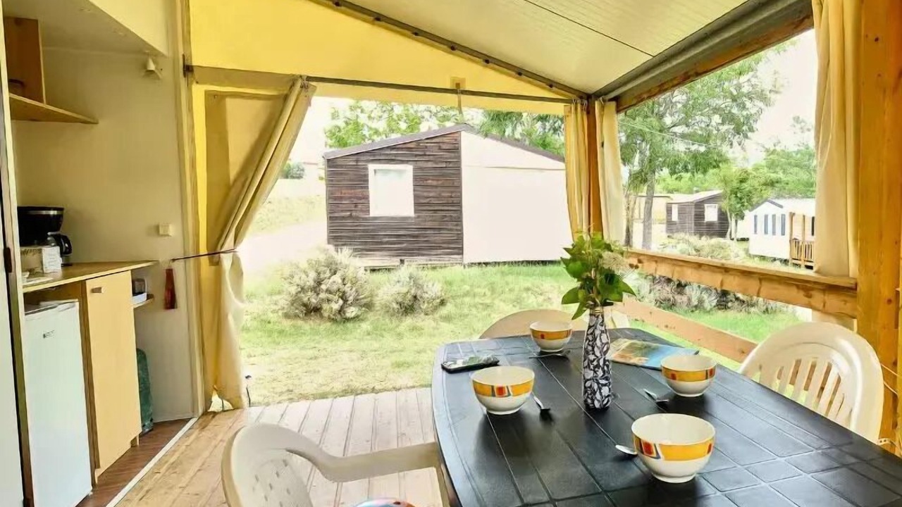 Photo of Outdoor in Lussas