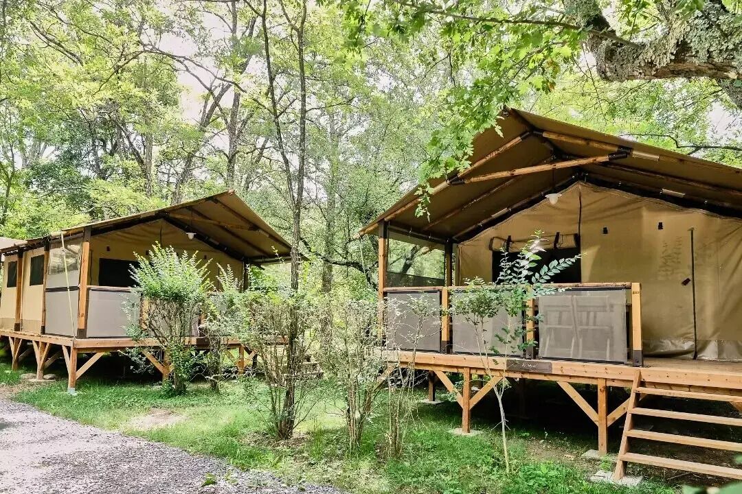 Photo of Outdoor in Lussas