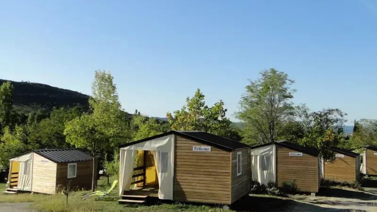 Photo of Outdoor in Lussas