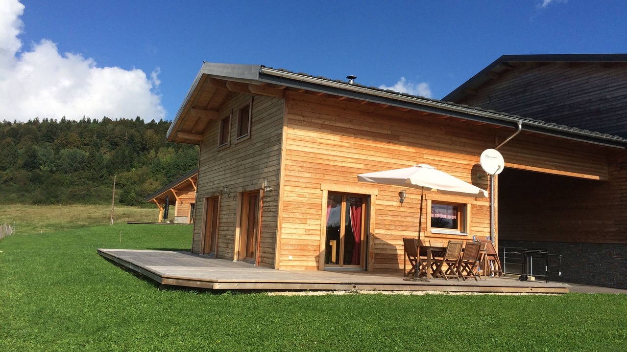 Photo of Outdoor in Plaimbois-du-Miroir