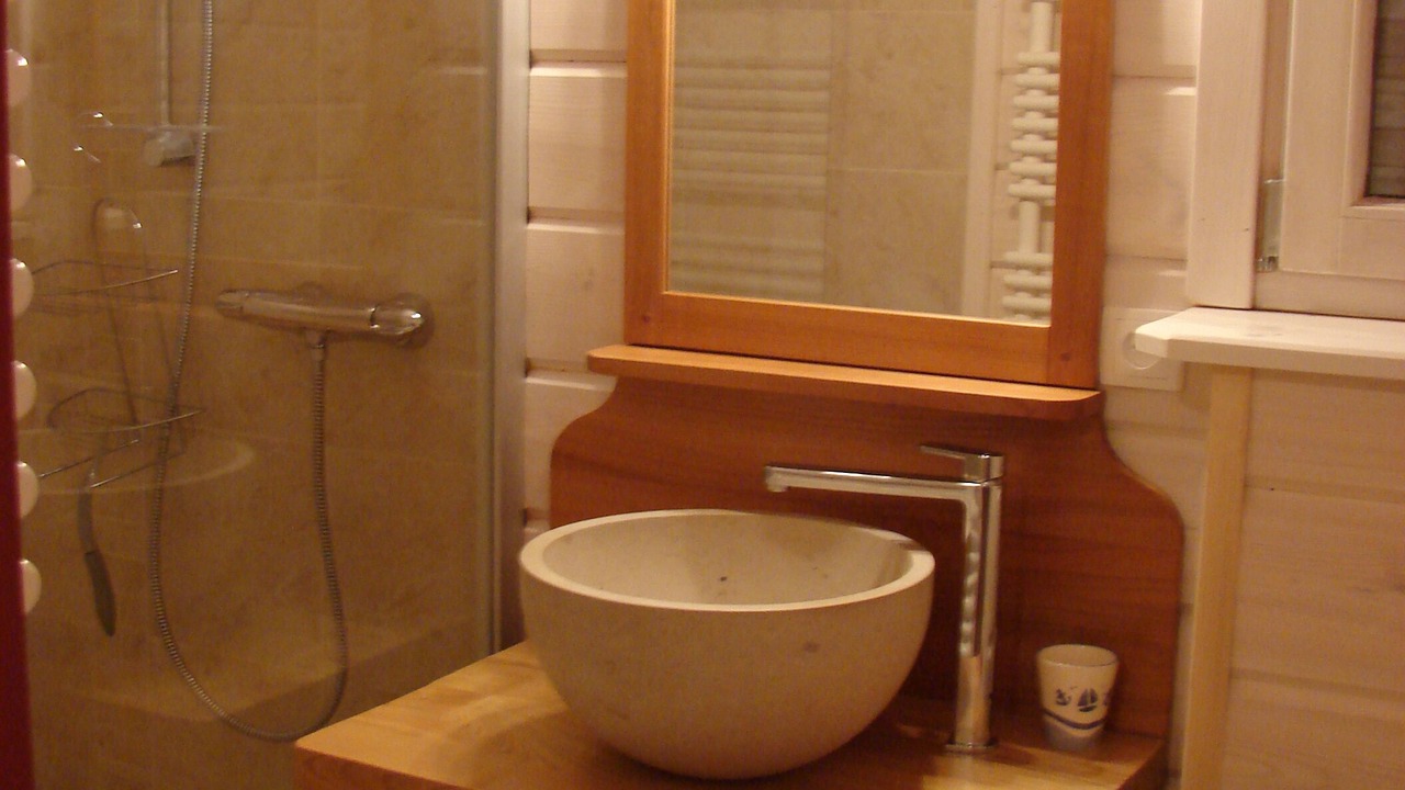 Photo of Bathroom in Plaimbois-du-Miroir