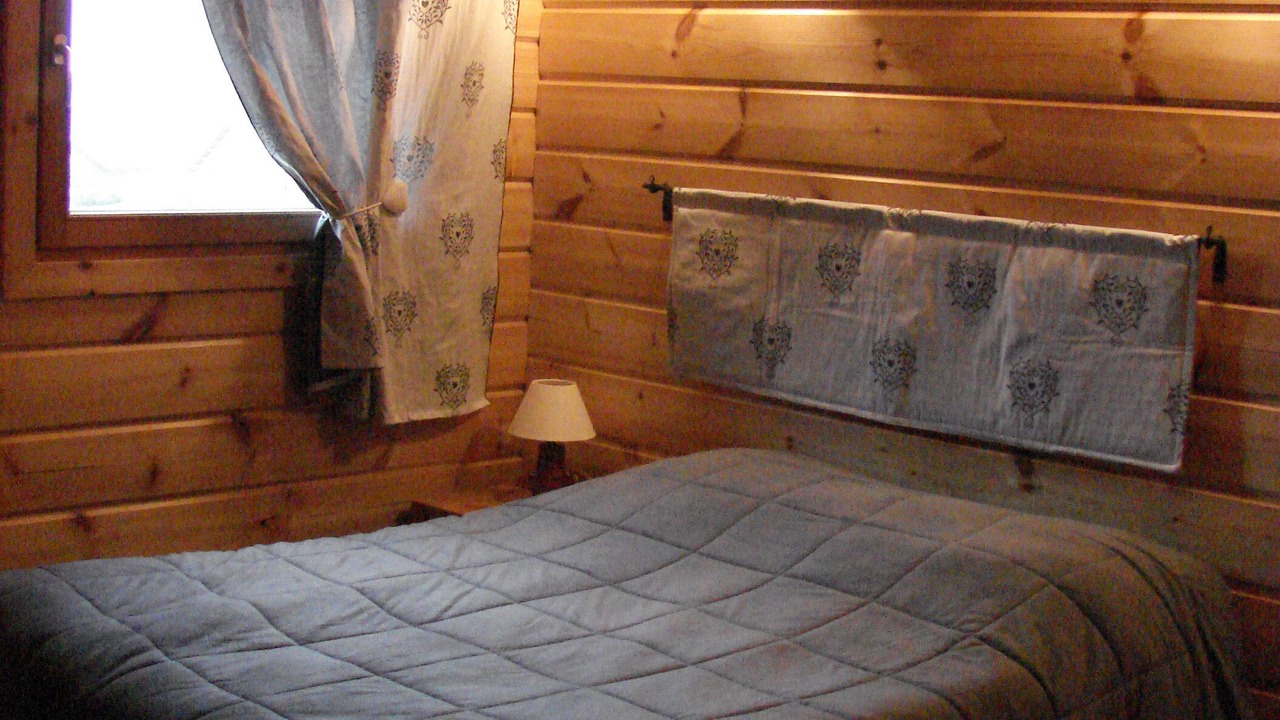 Photo of Bedroom in Plaimbois-du-Miroir