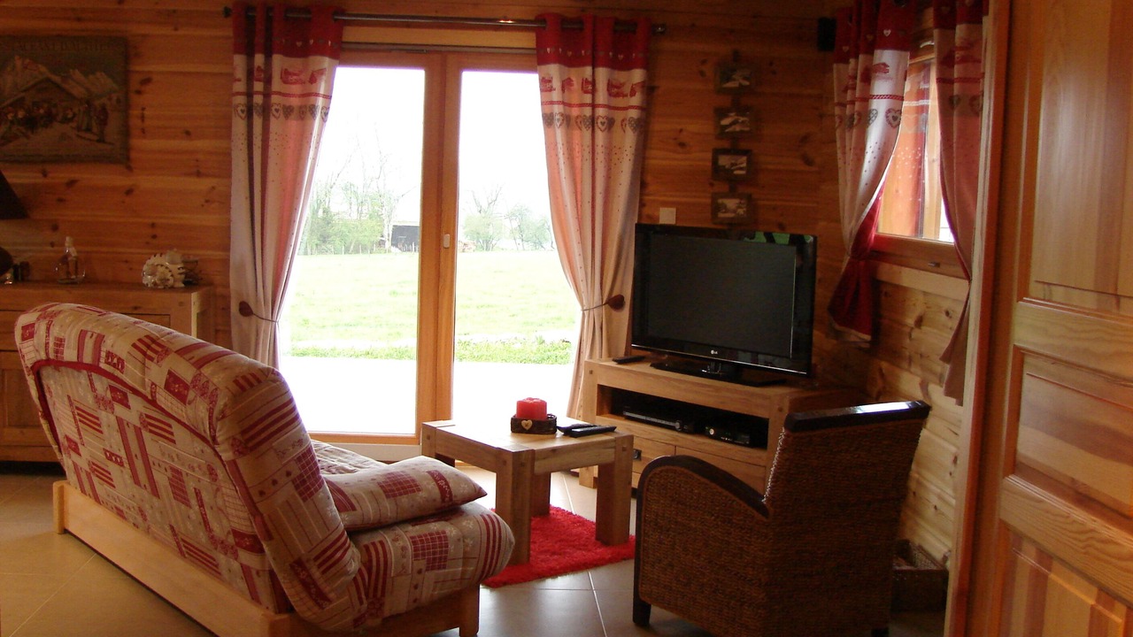 Photo of Livingroom in Plaimbois-du-Miroir
