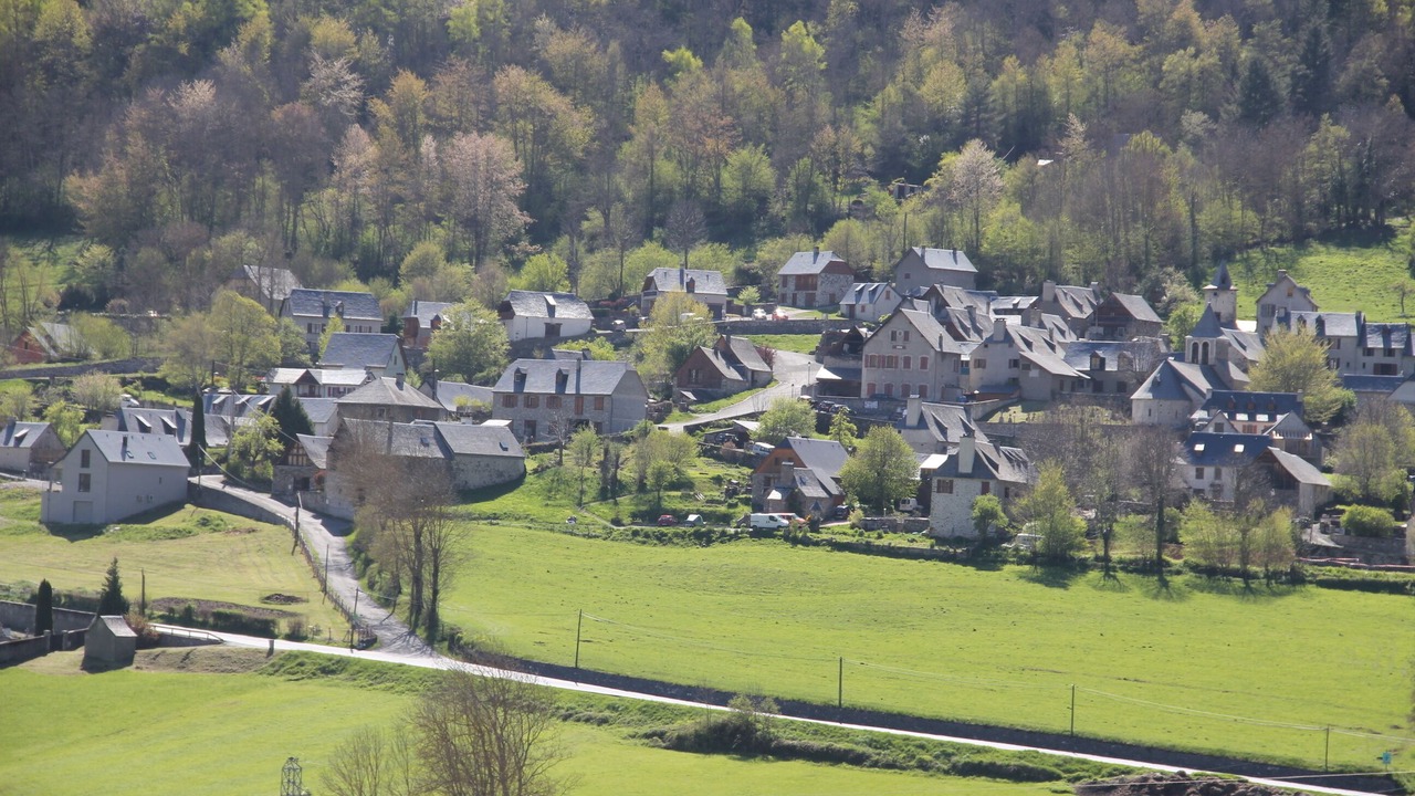 Photo of Outdoor in Vielle-Louron
