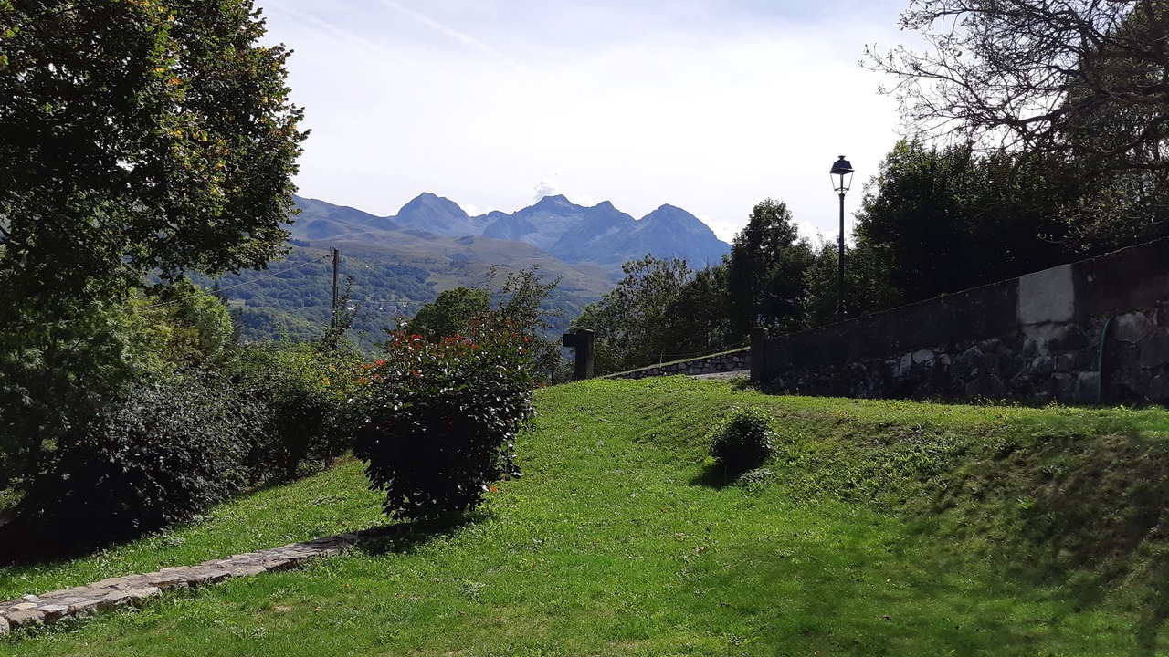 Photo of Outdoor in Vielle-Louron