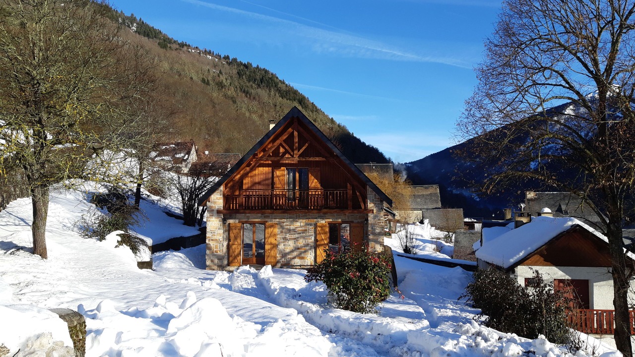 Photo of Outdoor in Vielle-Louron