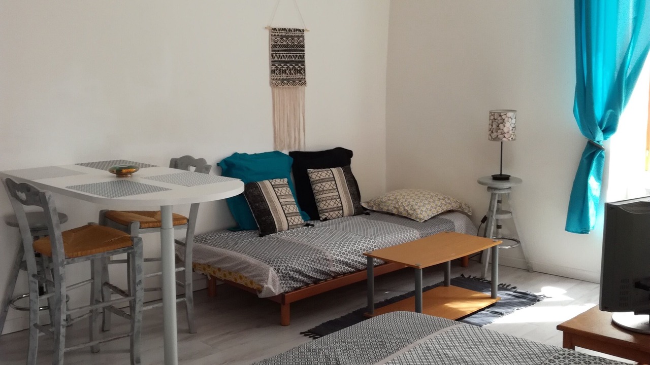 Photo of Bedroom in Pont-Saint-Esprit
