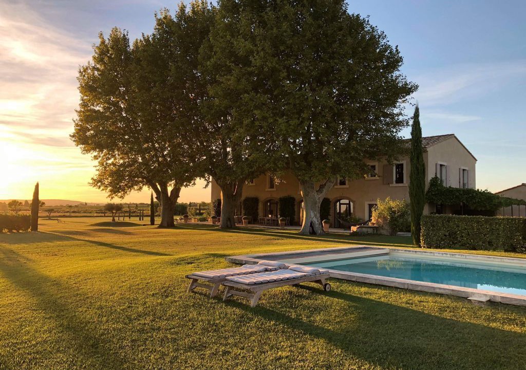 Photo of Outdoor in Cairanne